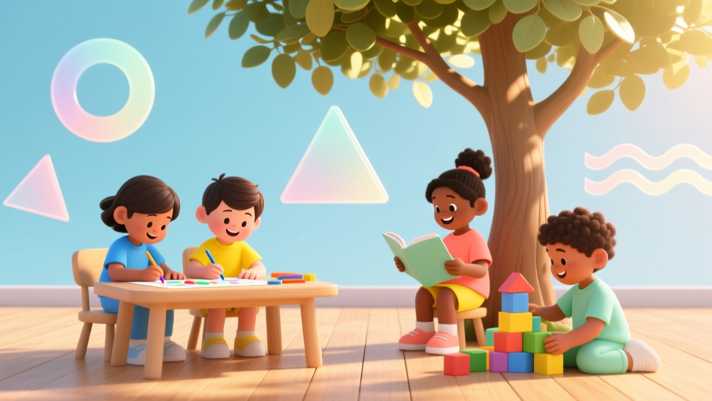 What Is Messenger Kids? A Parent’s Safety Guide