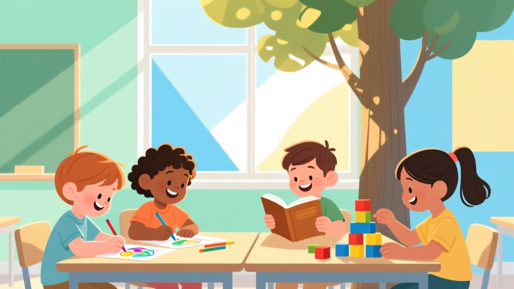 What Are Neurodivergent Kids? A Parent’s Guide
