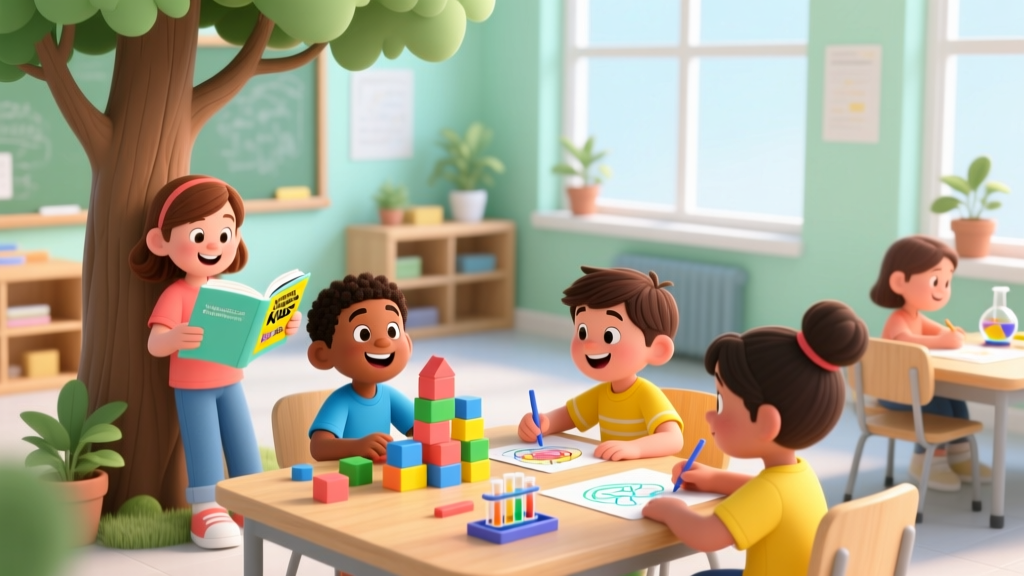 Normal Blood Pressure for Kids: Pediatrician Guide (2026)