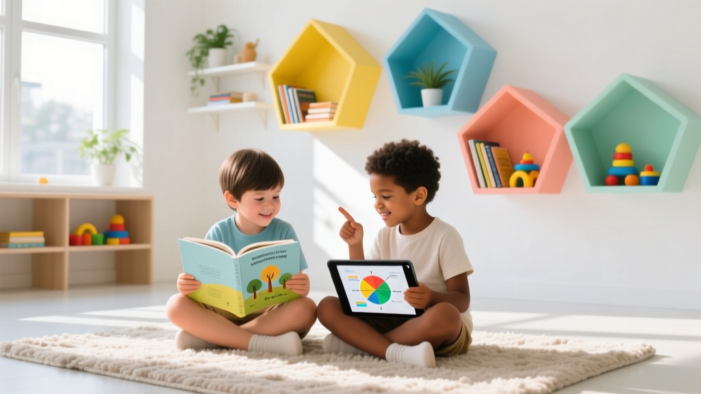 What Is Occupational Therapy for Kids? A Parent’s Guide