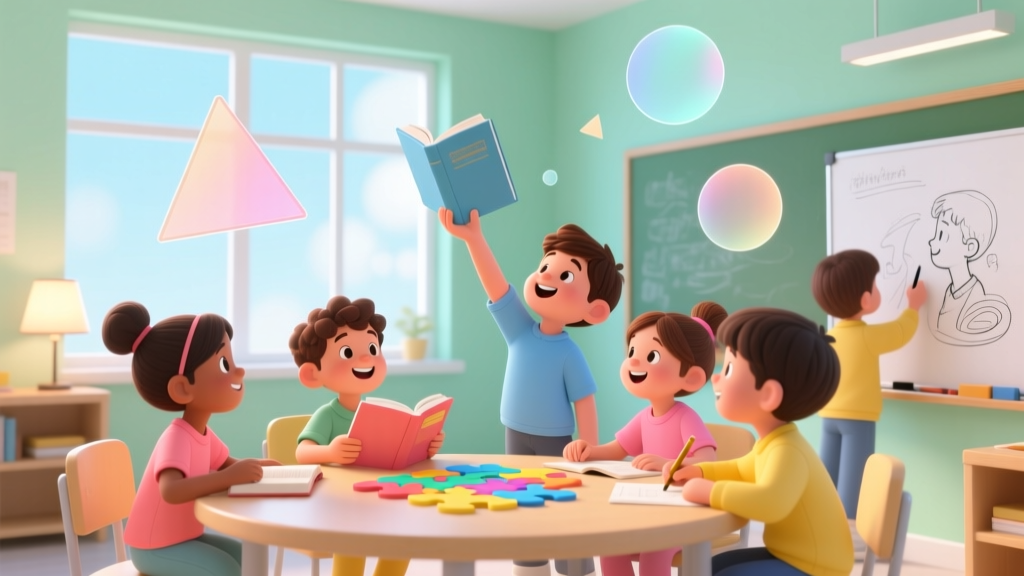 What Is Odd in Kids? Healthy vs. Concerning Behaviors