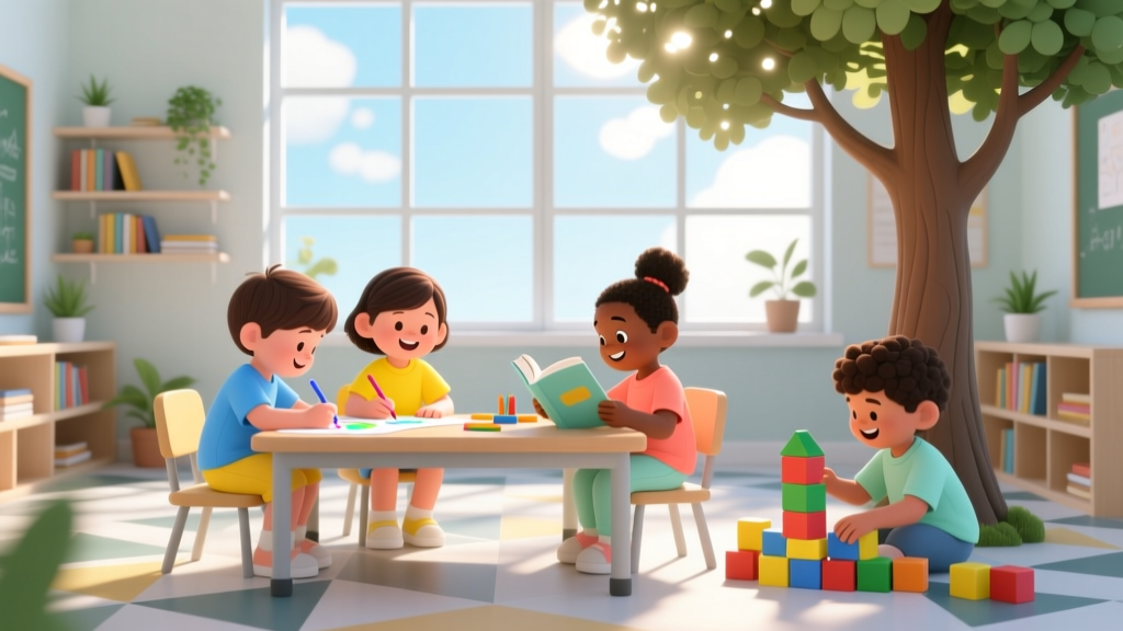 What Is OT for Kids? A Parent’s Guide (2026)