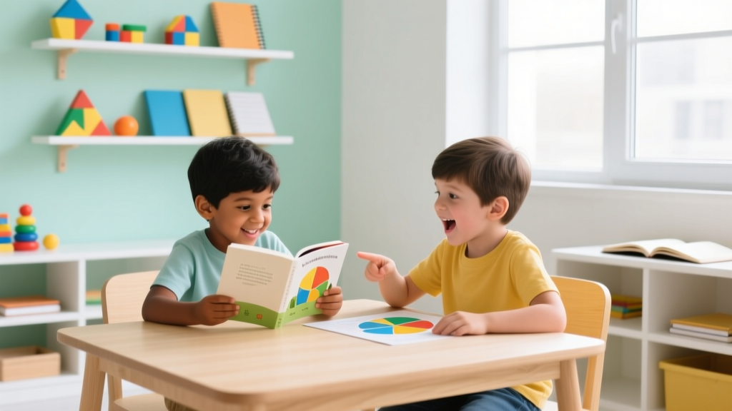 What Is OT Therapy for Kids? Truths Parents Need