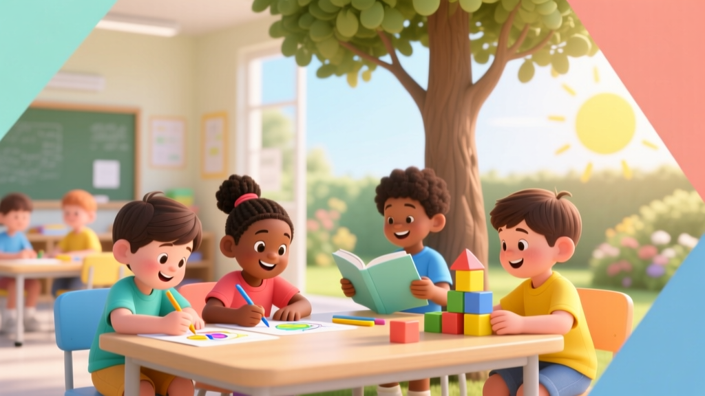 Pandas for Kids: A Practical Guide (2026)