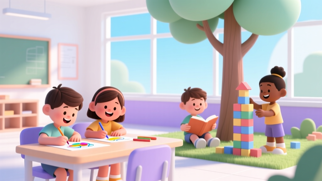 PBS Kids Streaming: Devices, Safety & Free Alternatives