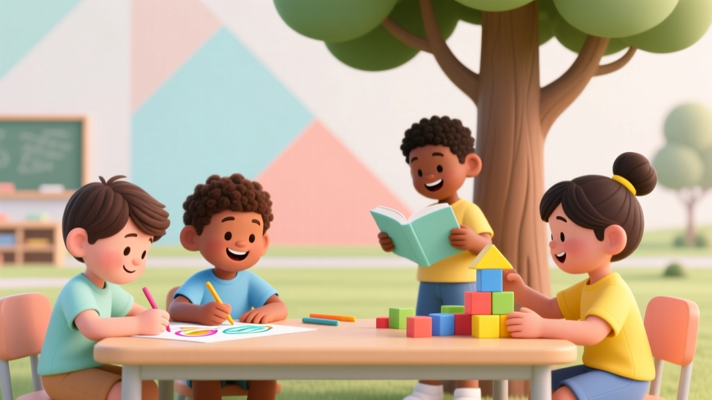 What Is PBS Kids? Free, Research-Backed Learning (2026)