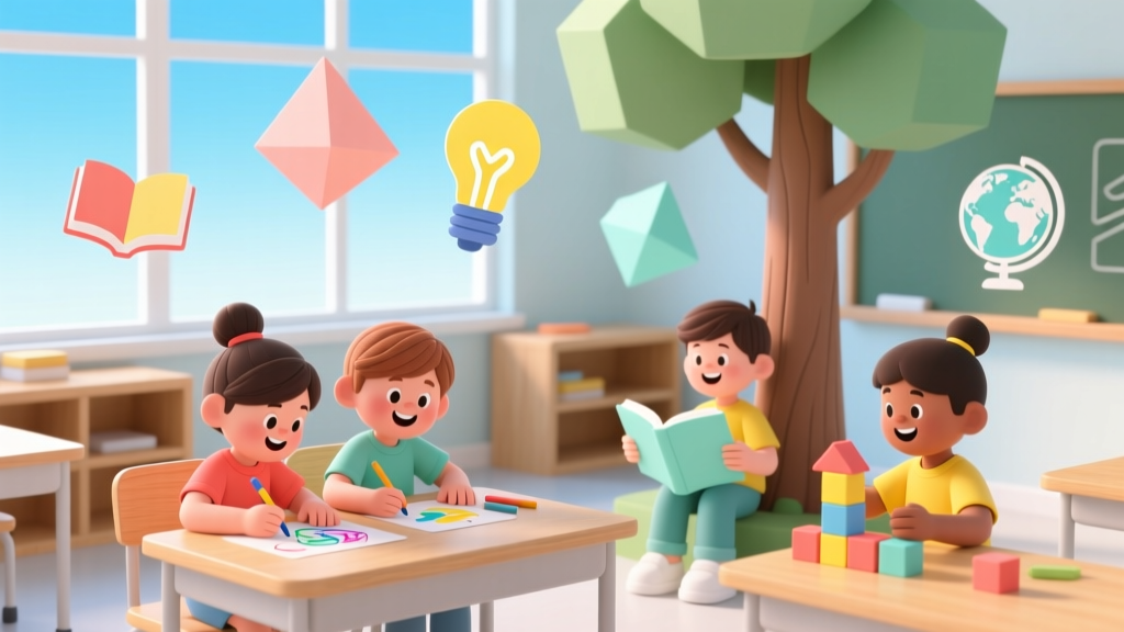 Play Therapy for Kids: What It Really Is