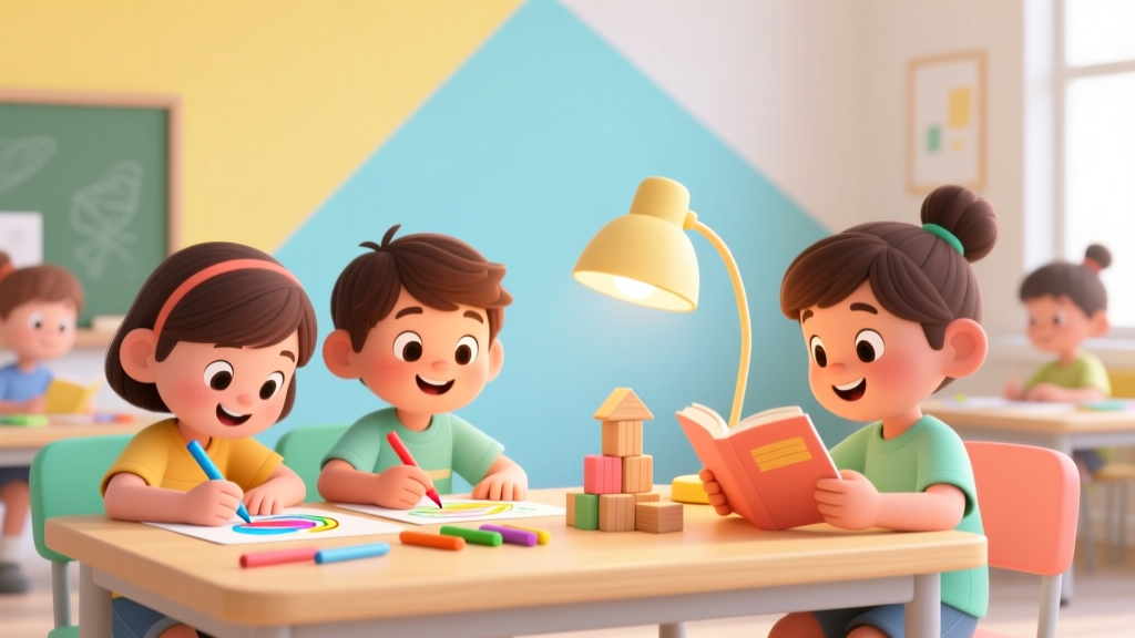 Pop Art for Kids: Bright, Bold Projects (2026)