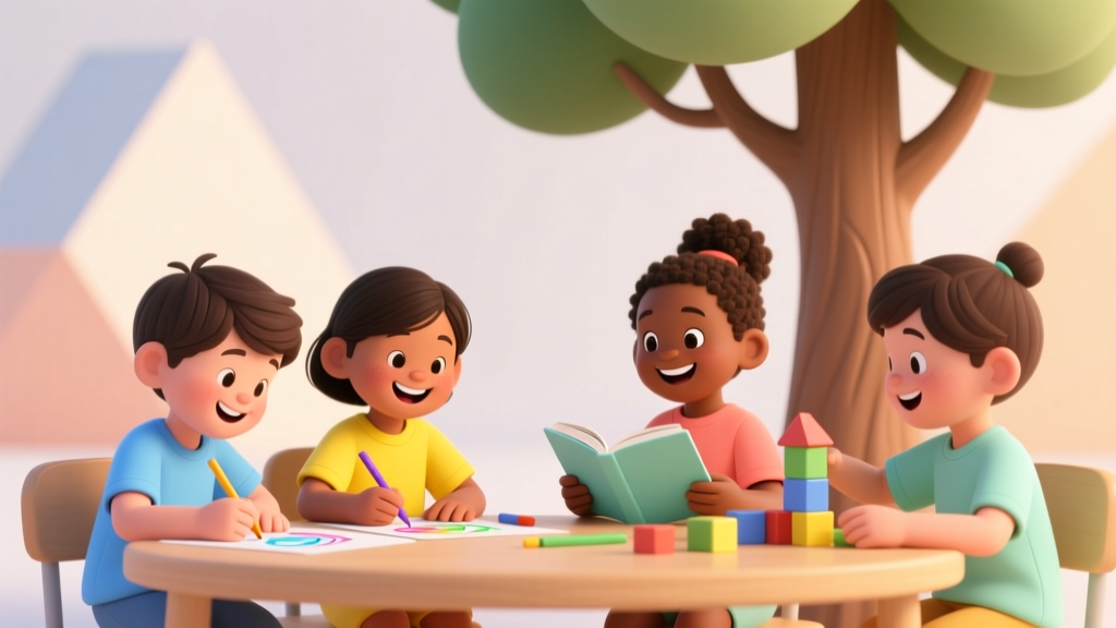 What Is Racism for Kids? A Trusted Guide (2026)