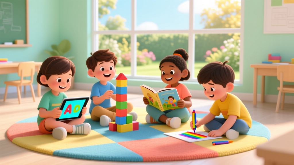 Ramadan for Kids: A Parent’s Guide (2026)