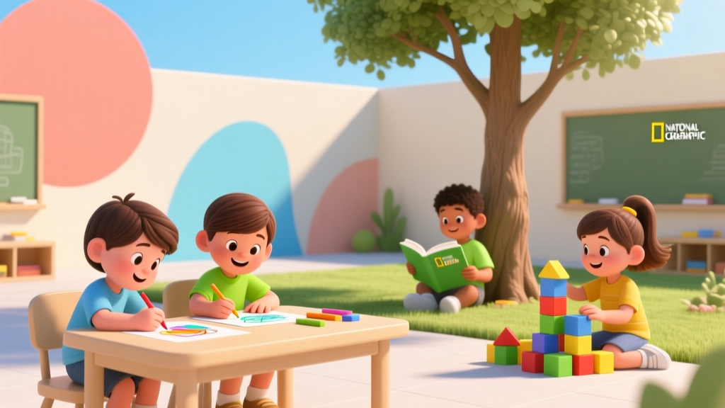 What Is Recycling for Kids? Fun, Science-Backed Guide