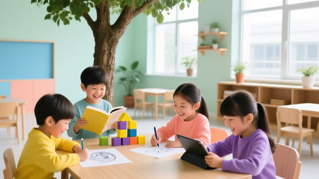Red Ribbon Week for Kids: Age-Appropriate Prevention (2026)