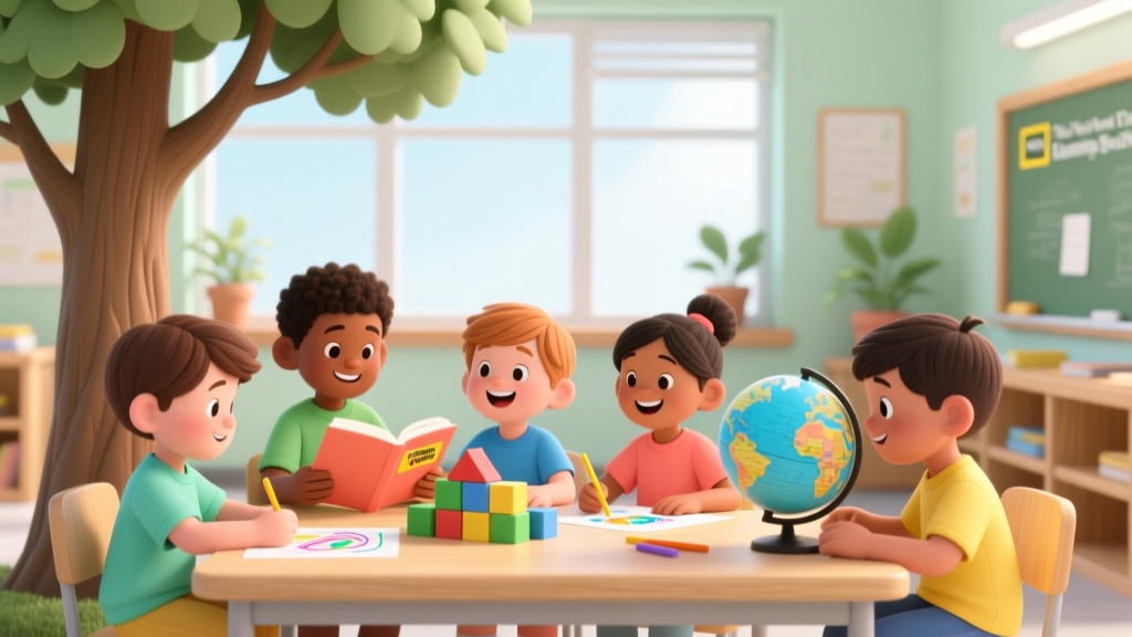Respect for Kids: How to Teach It Without Lecturing
