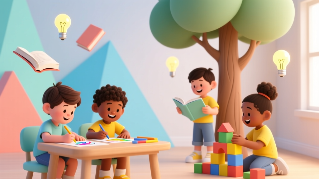 Robotics for Kids: Beyond Toys to Real Skills (2026)