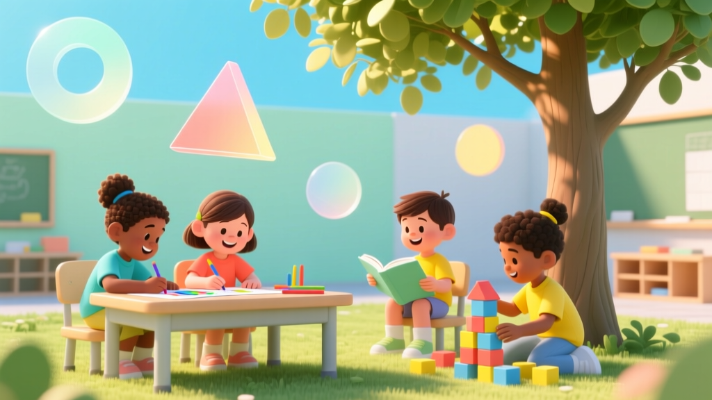Russian Math for Kids: Cognitive Accelerator (2026)