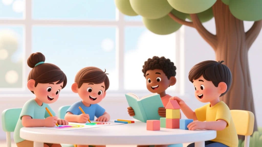 What Is Science for Kids? A Thinking Mindset