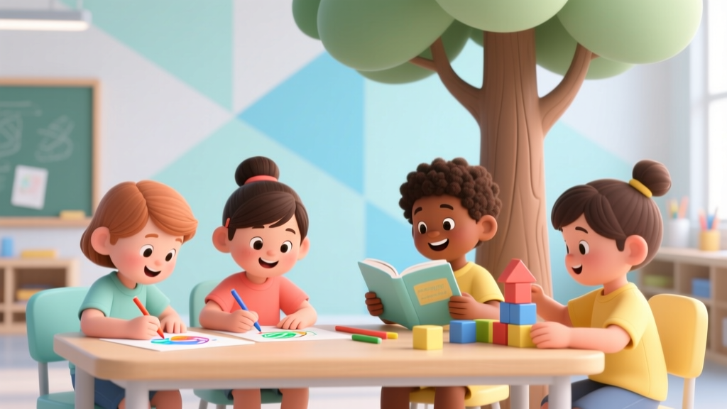 Soft Play for Kids: Science-Backed Benefits & Safety