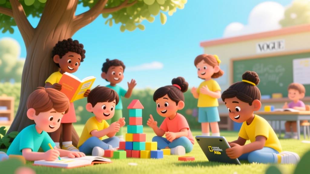 St Patrick’s Day for Kids: Simple, Inclusive Guide