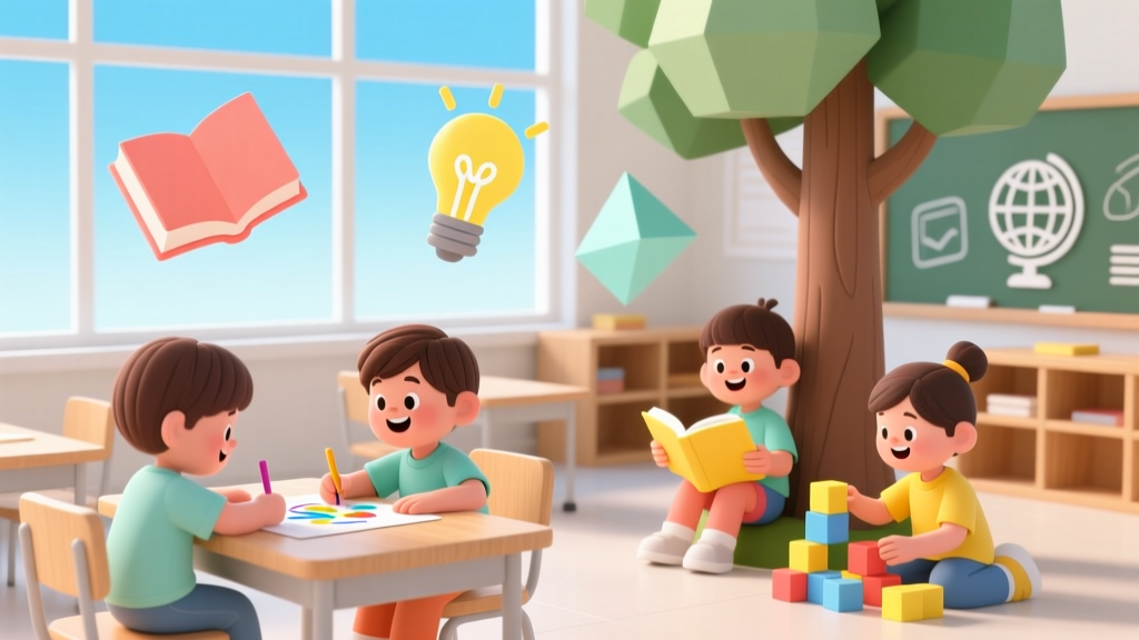 What Is STEM Education for Kids? (2026)