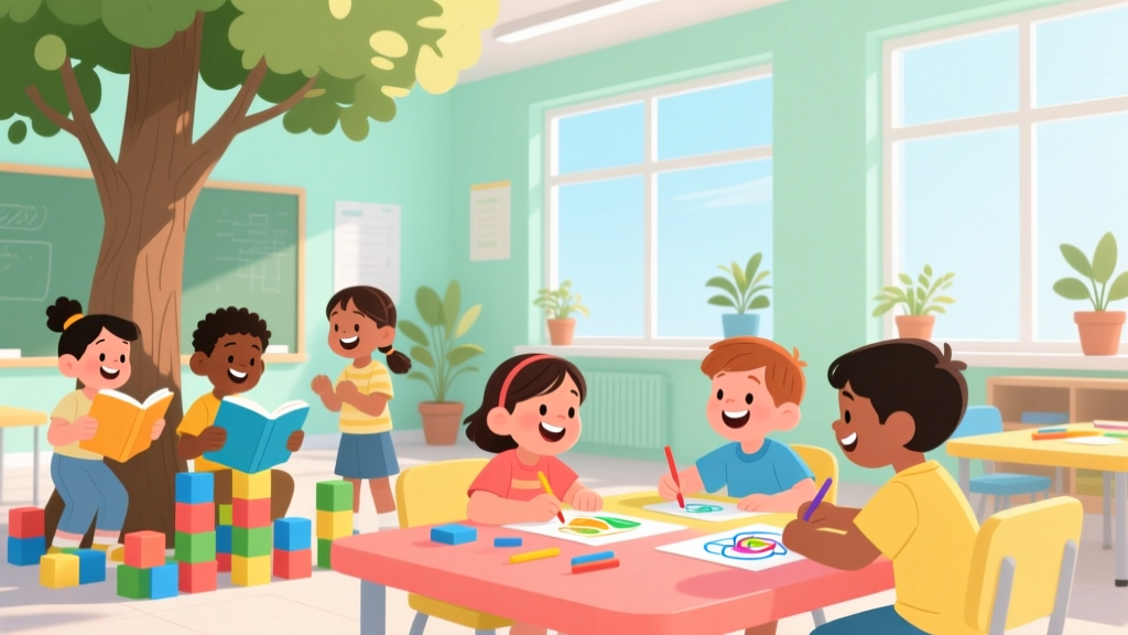 What Is Stress for Kids? Hidden Signs & Science-Backed Help