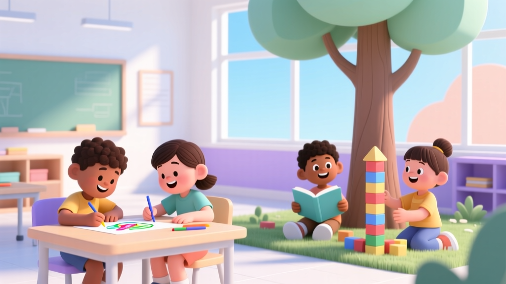 What Is SUDC in Kids? Facts, Support & Next Steps