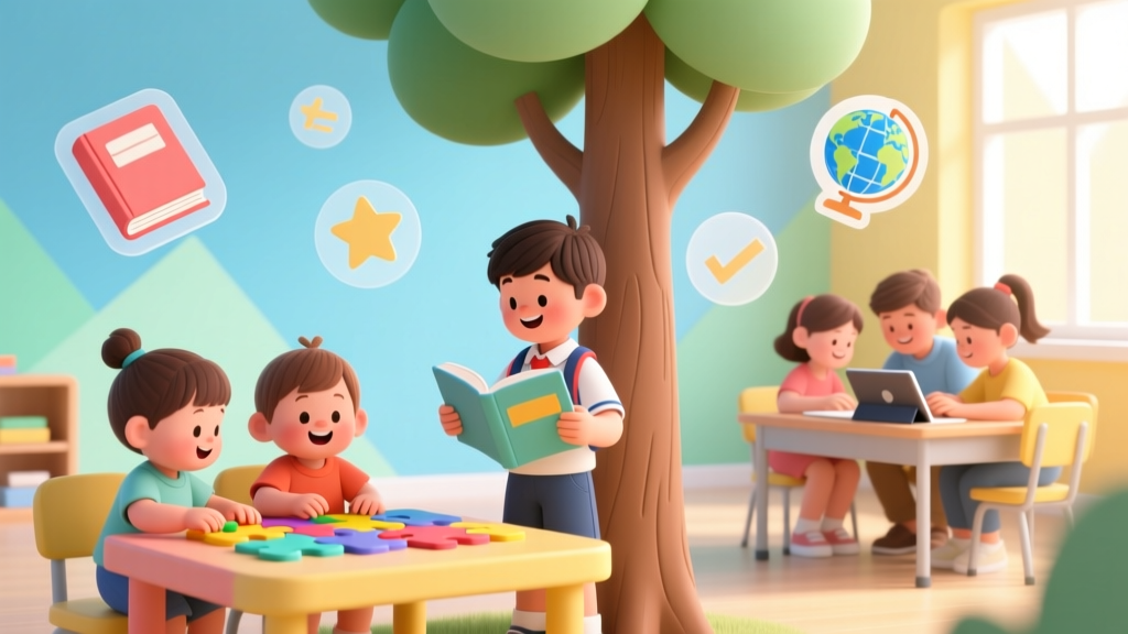 What Is Technology for Kids? Beyond Screens (2026)