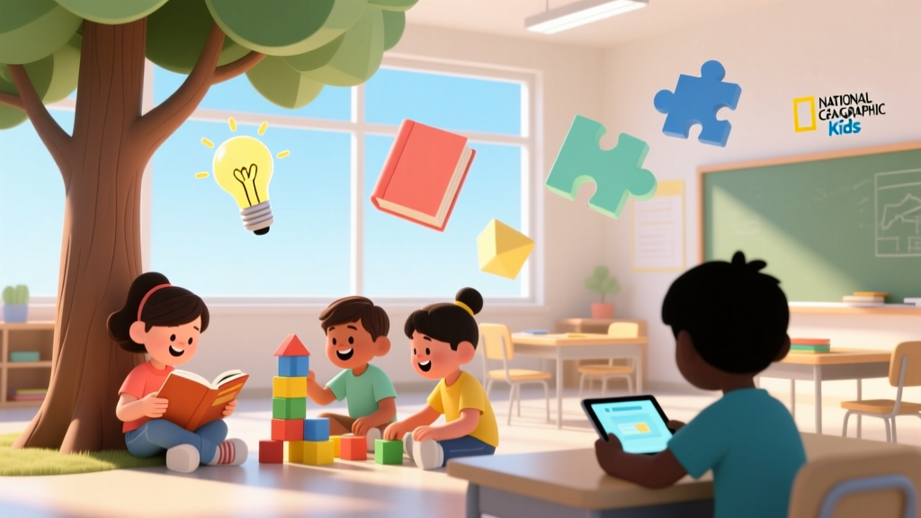 Best Custody Arrangement for Kids: What Research Shows