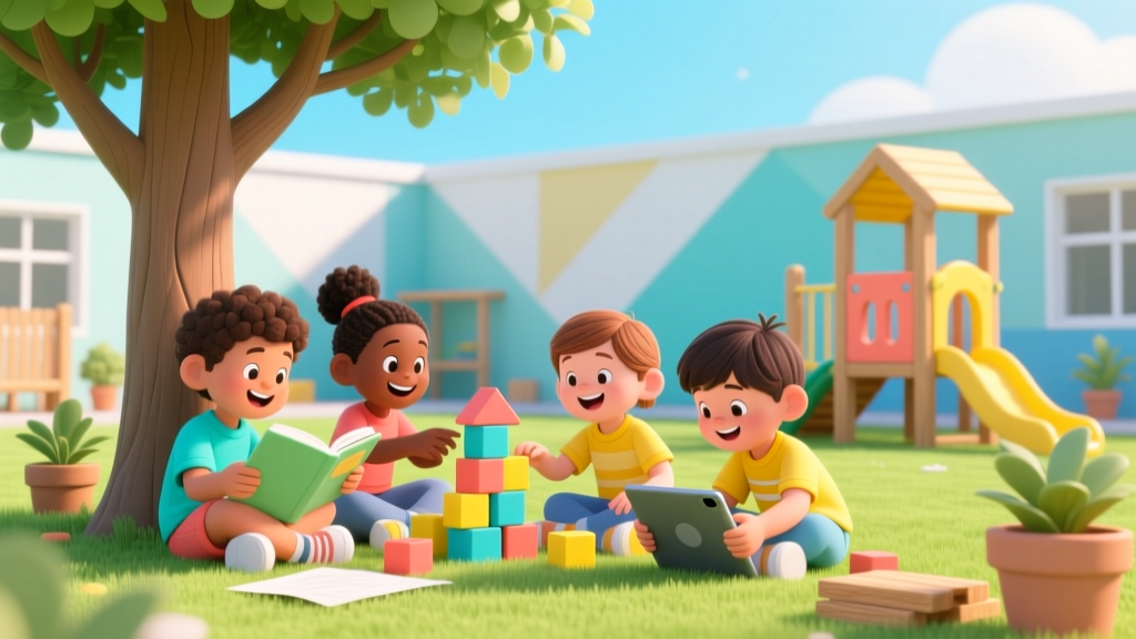 What Is the Kid Version of TikTok? (2026)