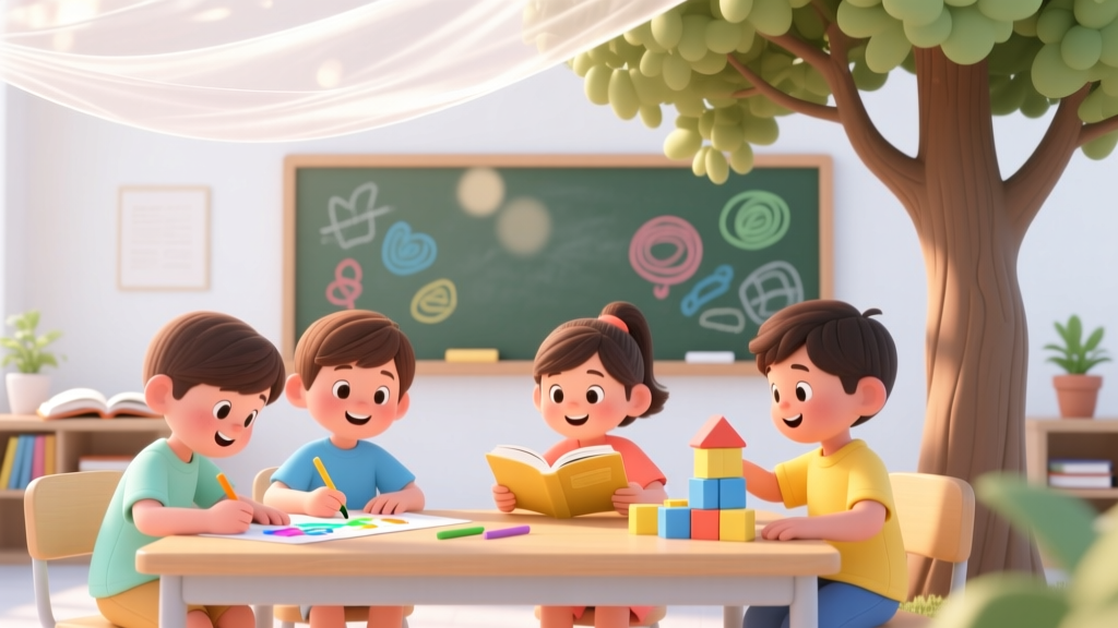 Risperidone Dosage for Kids: What Parents Need to Know