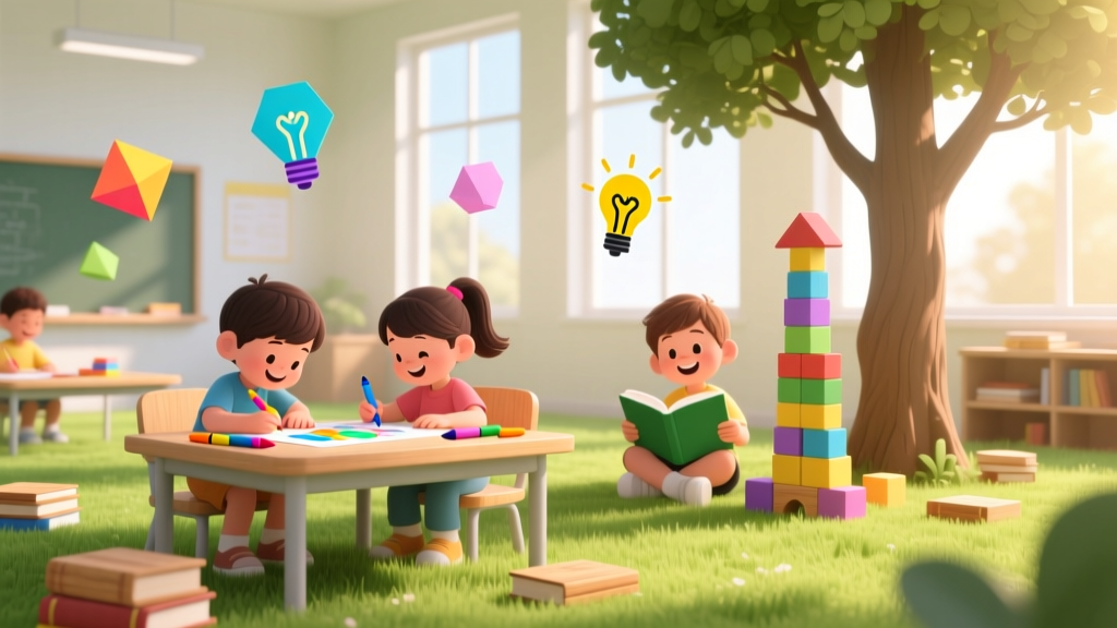 Buffalo Kids: Themes, Age Guide & Classroom Tips (2026)