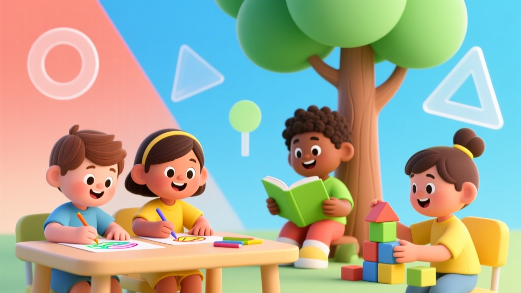 Periodic Table for Kids: Fun, Research-Backed Ways
