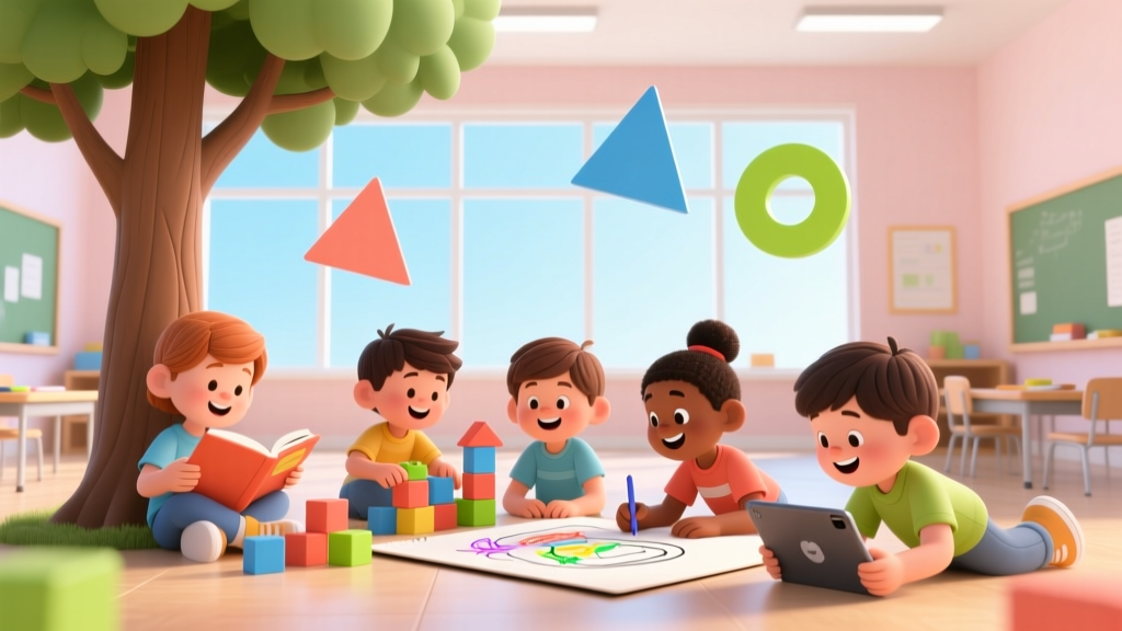 Purpose of City Government for Kids: A Parent’s Guide