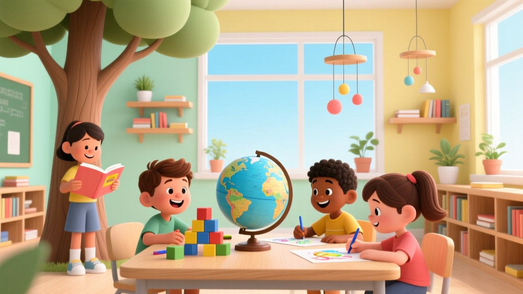 Scientific Method for Kids: Simple Steps & Activities