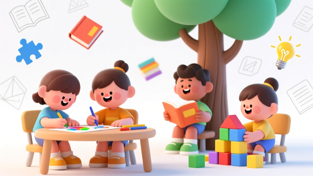 Water Cycle for Kids: Hands-On STEM Learning