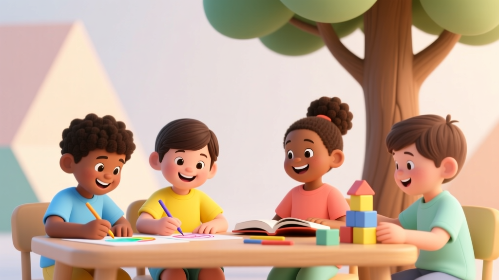 Gen Alpha: Screen Habits, Learning & Resilience (2026)