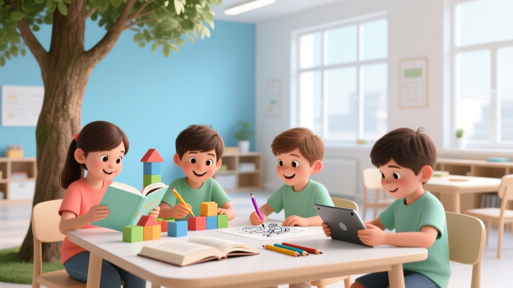 What Is Tooth Sealing For Kids