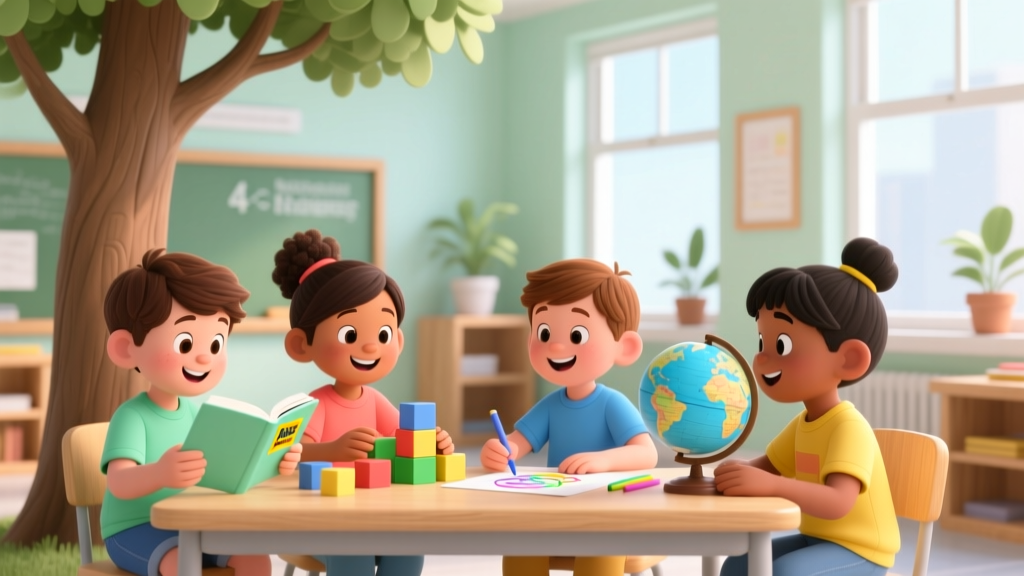 What Is Vecna Feeding the Kids? A Parent’s Guide