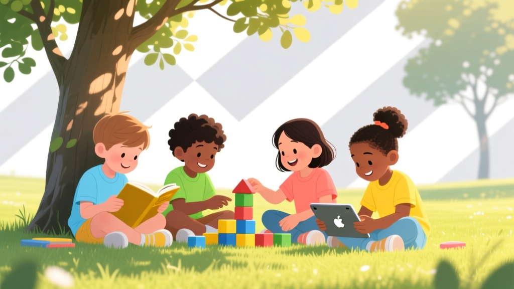 Vecna’s Plan & Kids’ Resilience: 5-Step Safety Protocol