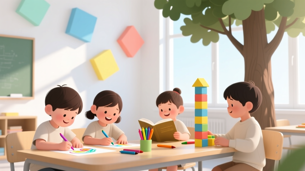Veterans Day for Kids: Simple, Meaningful Activities