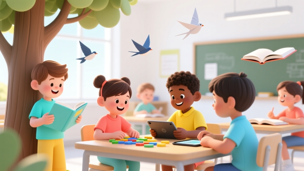 Teaching Volume to Kids: A Hands-On Guide