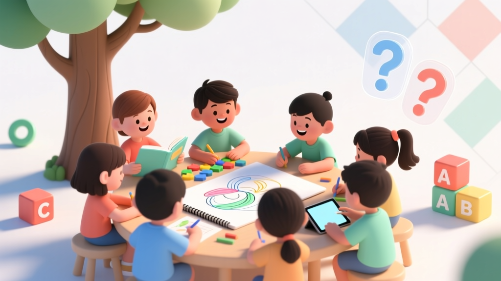 Why Kids Say “Six-Seven”: Developmental Insight (2026)