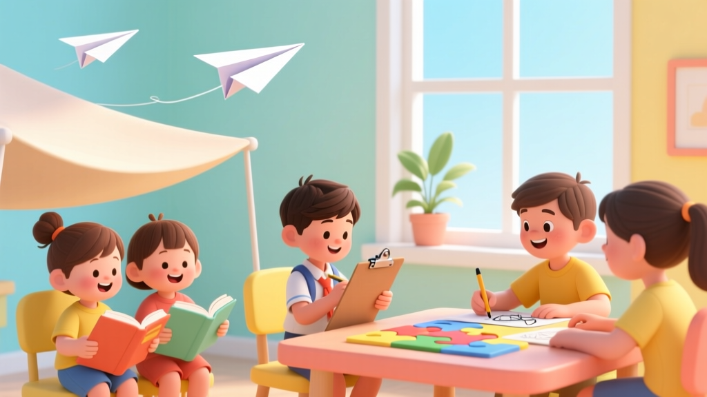 Summer Jobs for Kids: Legal, Safe & Skill-Building (2026)