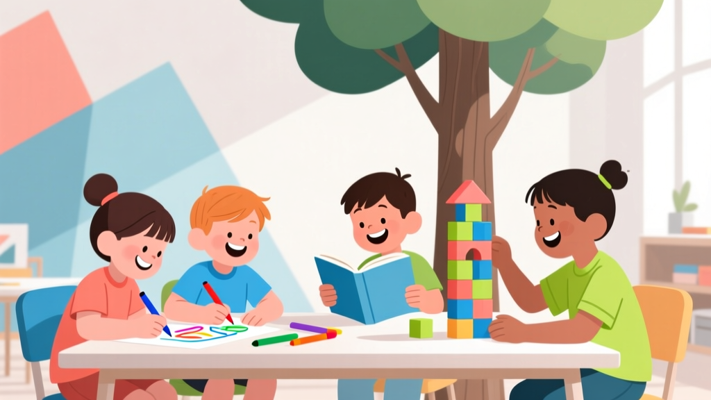 2026 Kids Movies: Age-Appropriate Family Films