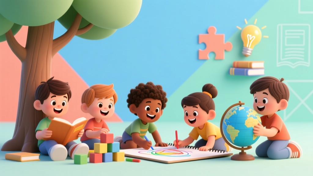 Trump Account for Kids? NoâReal Child Savings Options