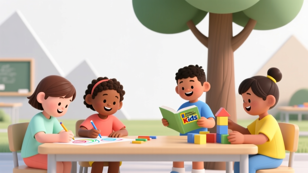 Kids Movies 2026: 17 Upcoming Family Films
