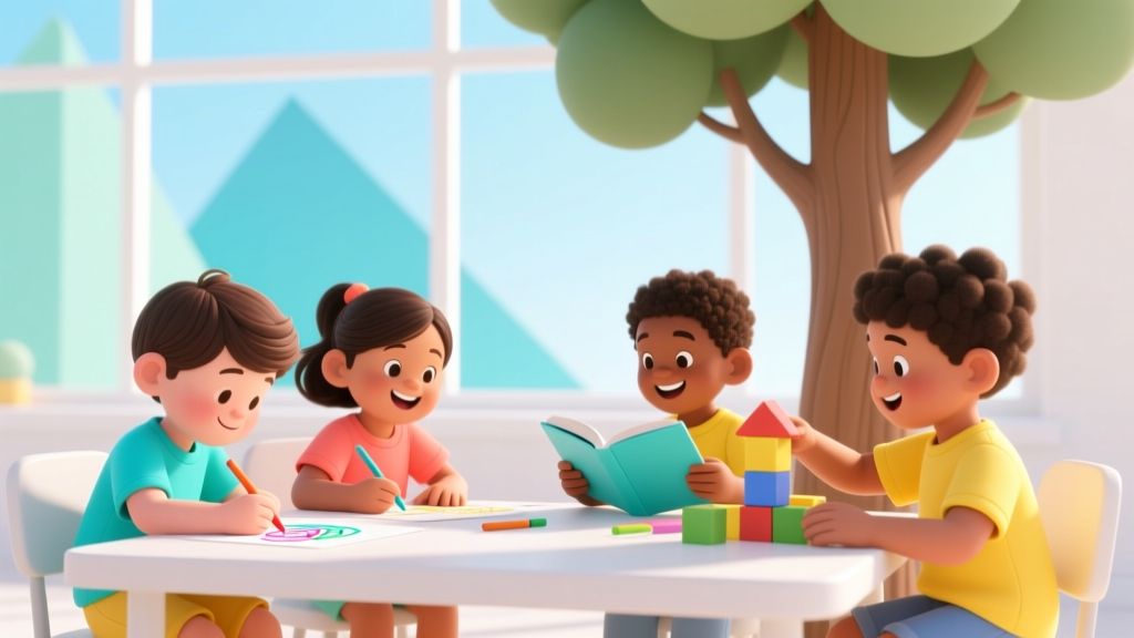 Kids Shows on Peacock (2026) — Parent-Tested Guide