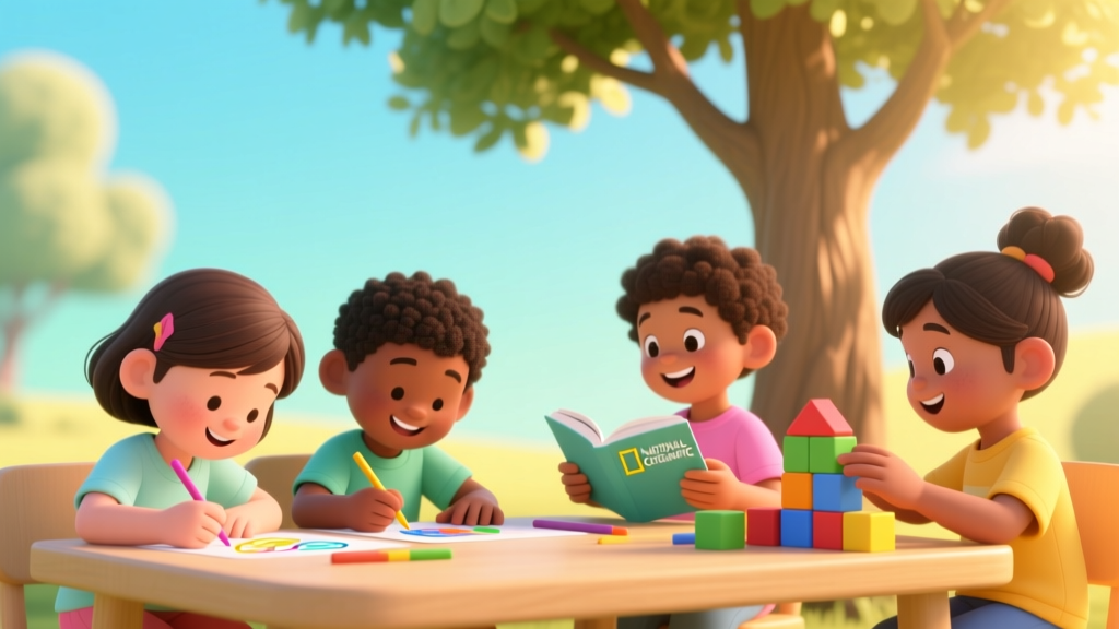 LGBTQ Kids Shows on Netflix (2026)