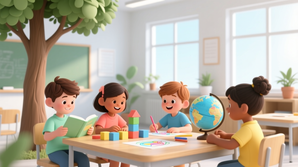 What Kids Really Need: Parenting Insights from The Atlantic
