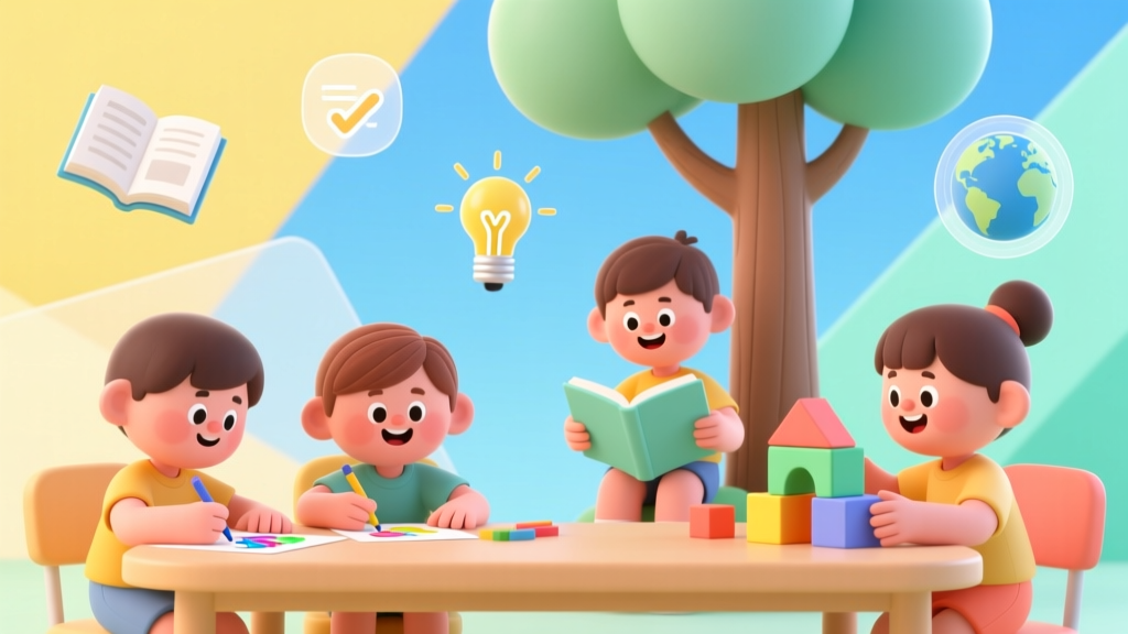 What Kids Want to Be: The Real Meaning Behind Their Dreams