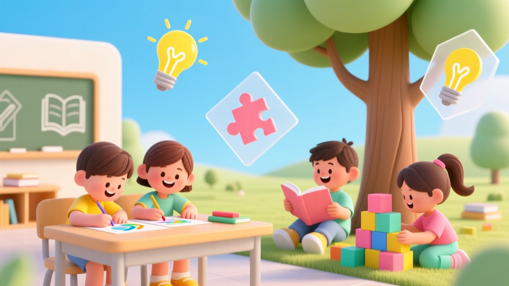 Great Music Teacher for Kids: 7 Must-Have Qualities (2026)